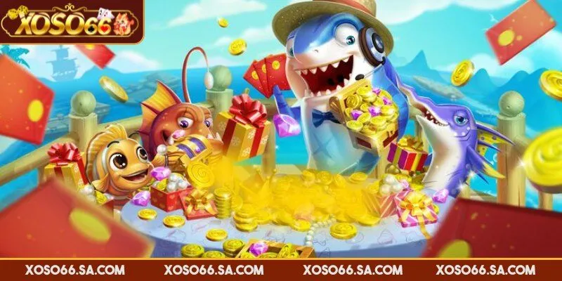 Những game nổi bật có tại nhà cái