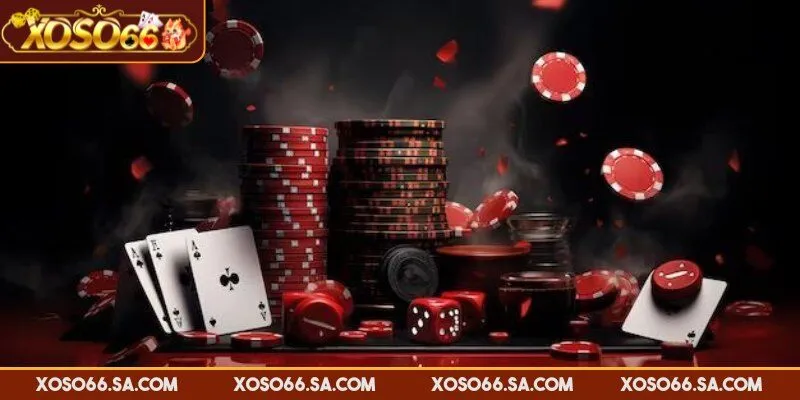 Đa dạng game hàng đầu