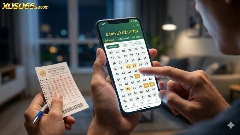 App Đánh Lô Đề Uy Tín Và Những Điều Người Chơi Cần Phải Biết 2 app-danh-lo-de-uy-tin