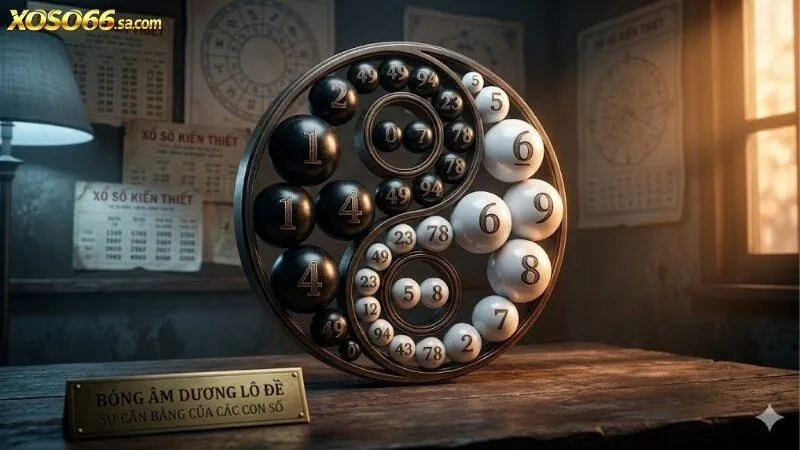 Bóng Âm Dương Lô Đề Là Gì Và Cách Áp Dụng Khi Soi Cầu Chuẩn 2 bong-am-duong-lo-de